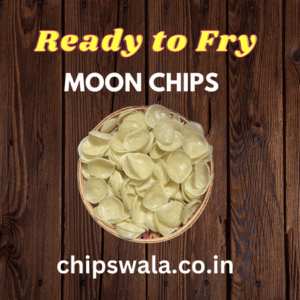Moon Chips - 200gms